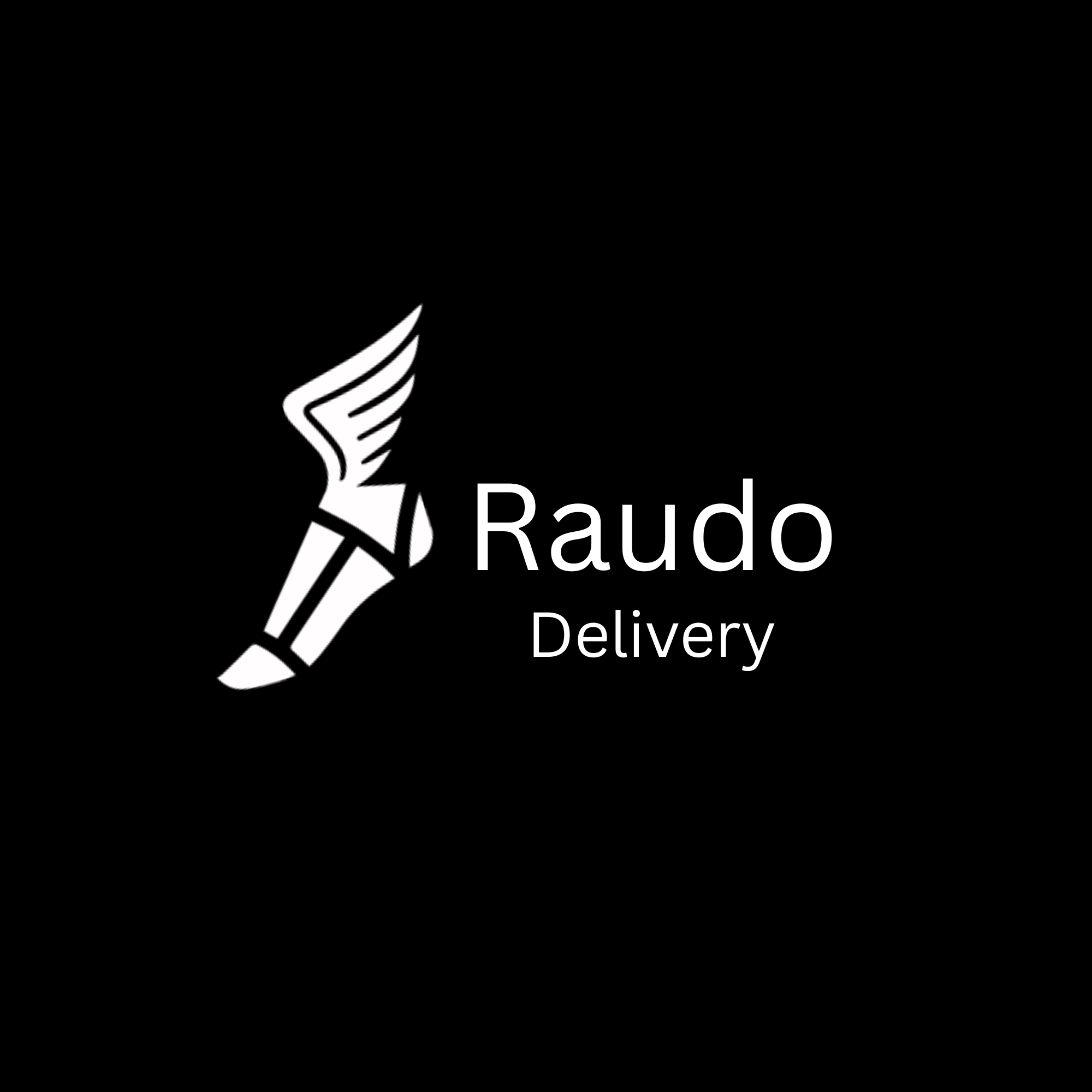 Raudo Delivery